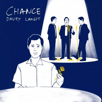 Davey Langit Chance