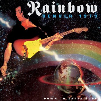 Rainbow Love's No Friend (Live)