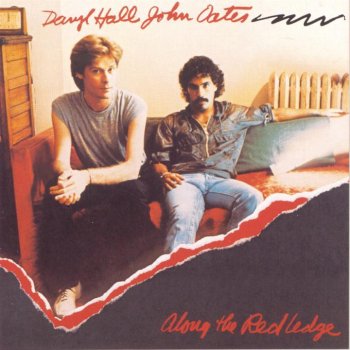 Daryl Hall And John Oates Alley Katz