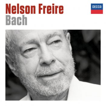Johann Sebastian Bach feat. Nelson Freire Jesu, Joy Of Man's Desiring, BWV 535