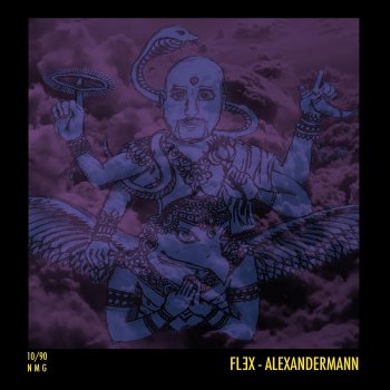 FL3X Alexandermann