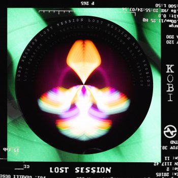 Kobi Lost Session