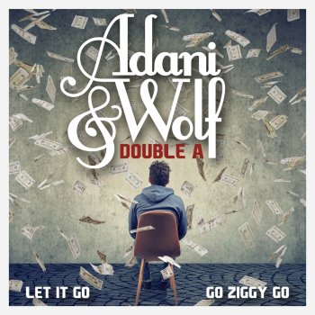Adani&Wolf Let It Go (Radio-Edit)
