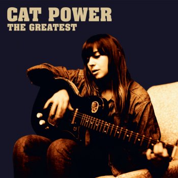 Cat Power Where Is My Love