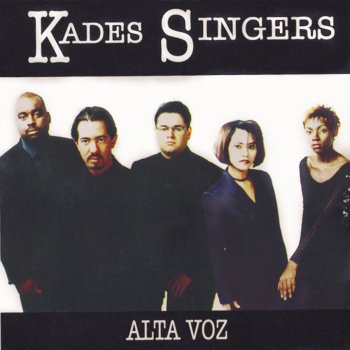 Kades Singers Amor de Sangue