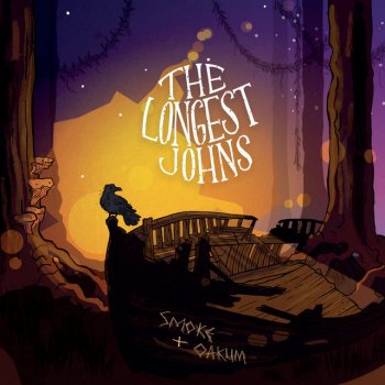 The Longest Johns feat. Seth Lakeman The Workers Song (feat. Seth Lakeman)