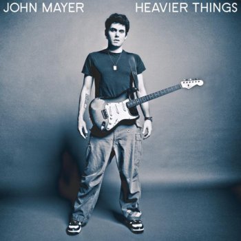 John Mayer Split Screen Sadness