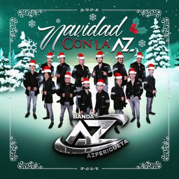 Banda A-Z Feliz Navidad