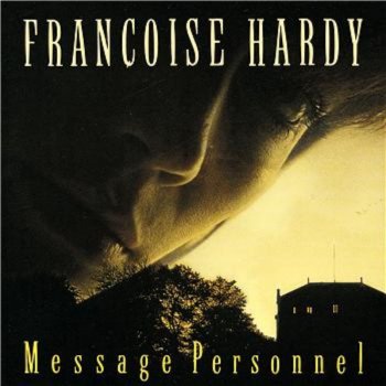 Francoise Hardy Un peu d'eau (single version)