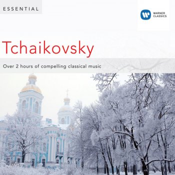 Pyotr Ilyich Tchaikovsky, Vladimir Spivakov/Philharmonia Orchestra/Seiji Ozawa, Seiji Ozawa & Philharmonia Orchestra Violin Concerto in D Op. 35: I. Allegro moderato