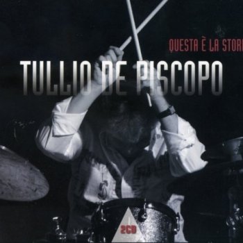 Tullio De Piscopo Pummarola blues