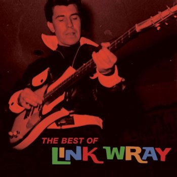 Link Wray Ain't That Lovin' You Baby