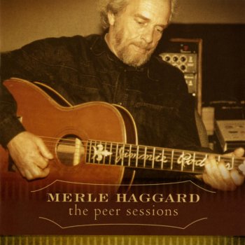 Merle Haggard I Love You So Much It Hurts