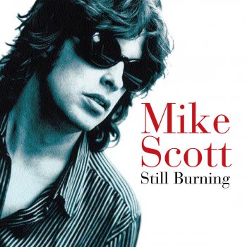 Mike Scott Sunrising