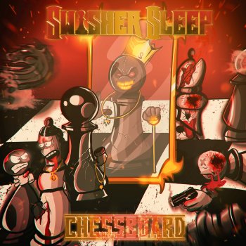 Swisher Sleep Raining on My Chessboard (feat. Kokane)