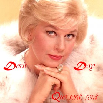 Doris Day I Can’t Give You Anything But Love