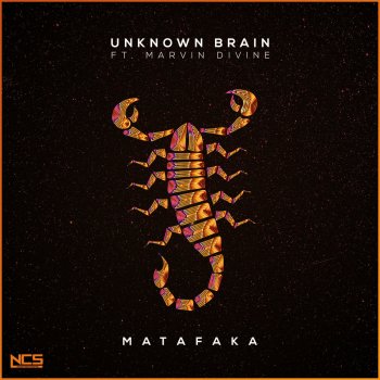 Unknown Brain feat. Marvin Divine Matafaka