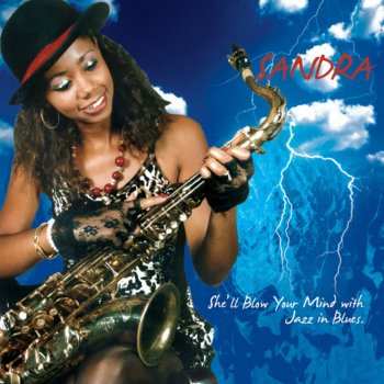 Sandra Jazz In Blues