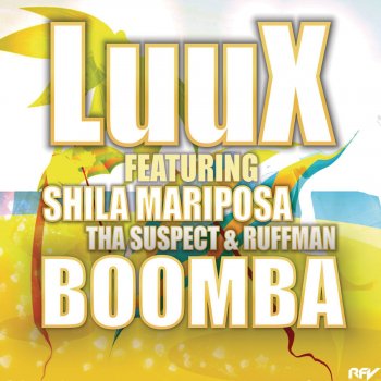 LuuX, Shila Mariposa, Tha Suspect & Ruffman Boomba - Dittmann & Thorum Remix