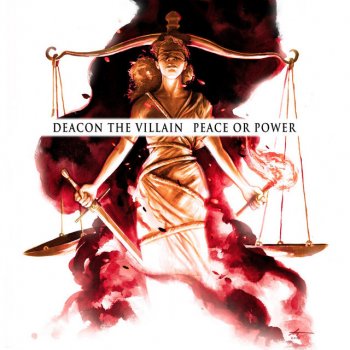 Deacon The Villain, Harold Holloway & Jason Coffey The Devil and The Deep (feat. Harold Holloway & Jason Coffey)