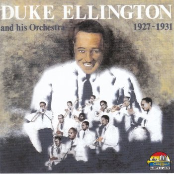 Duke Ellington and His Cotton Club Orchestra Misty Mornin'