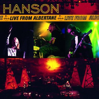 Hanson Gimme Some Lovin' / Shake a Tail Feather