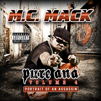M.C. Mack Make It Rich