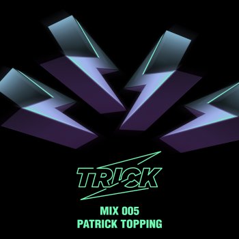 Patrick Topping Rudeboi (Mixed)