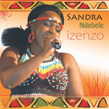 Sandra Ndebele Garie Mkaranga