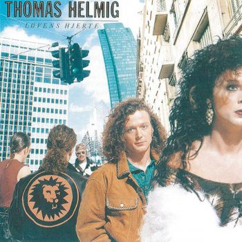Thomas Helmig Mit Livs Kærlighed