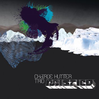 Charlie Hunter Trio Chimp Gut
