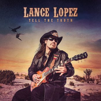 Lance Lopez Raise Some Hell