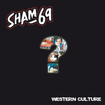 Sham 69 No Apologies