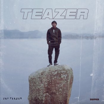 Jay Teazer 808