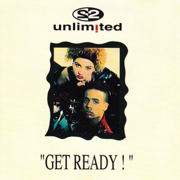 2 Unlimited Eternally Yours