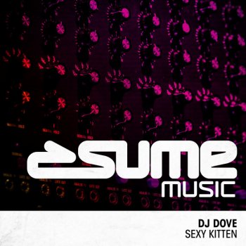 DJ Dove Sexy Kitten - Dub Mix
