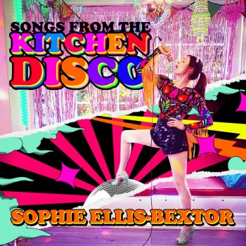 Sophie Ellis-Bextor Crying at the Discotheque