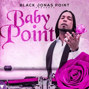 Black Jonas Point Cuidate Pa