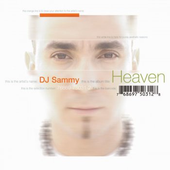 DJ Sammy feat. Vanda Guzman Take Me Back To Heaven