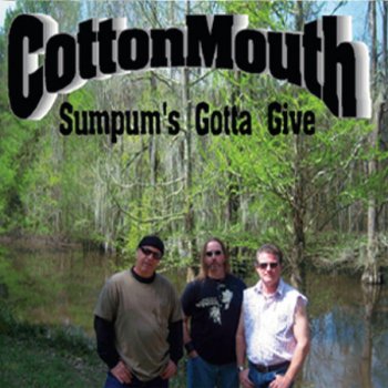 Cottonmouth Bayou Outlaw