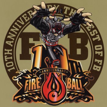 Fire Ball New Beginning