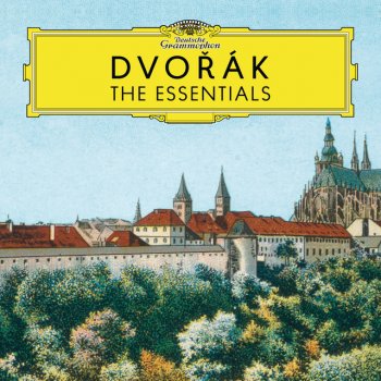 Antonín Dvořák feat. Berliner Philharmoniker & Rafael Kubelik Symphony No.7 in D Minor, Op.70, B.141: 3. Scherzo (Vivace)