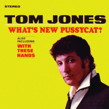 Tom Jones I Tell the Sea