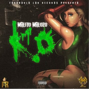 Malito Malozo Ko Remix (feat. Tommy Boysen & Casper Mágico)