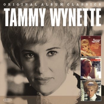 Tammy Wynette When There's a Fire In Your Heart