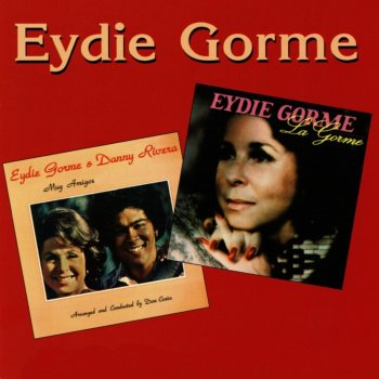 Eydie Gormé Quiéreme Mucho