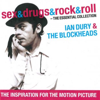 The Blockheads & Ian Dury Hit Me With Your Rhythm Stick (12" Version)