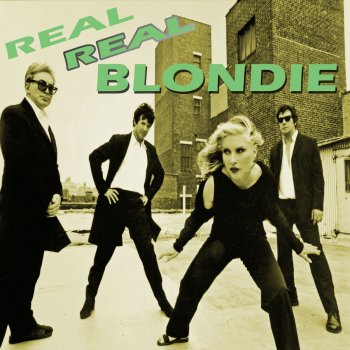 Blondie The Tide Is High (Live)
