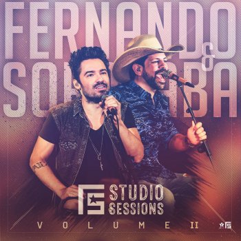 Fernando & Sorocaba feat. Renato Vianna 400 Primaveras (Acústico)