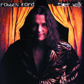 Robben Ford Ghosts